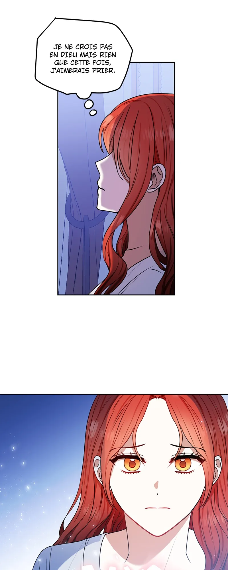 Read Leveling Up My Husband to the Max FR Manga Online