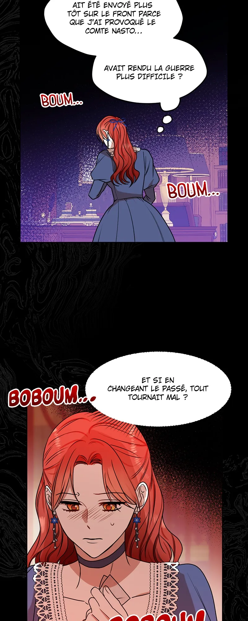 Read Leveling Up My Husband to the Max FR Manga Online