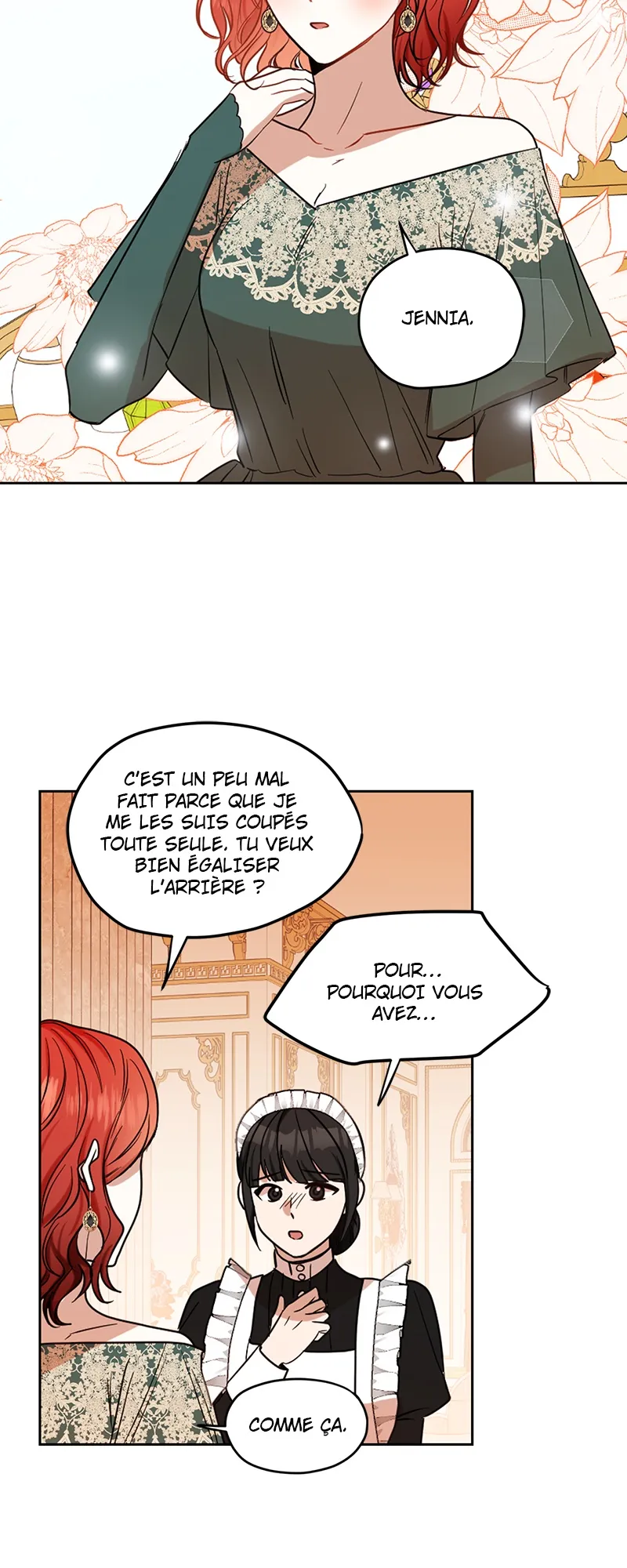 Read Leveling Up My Husband to the Max FR Manga Online