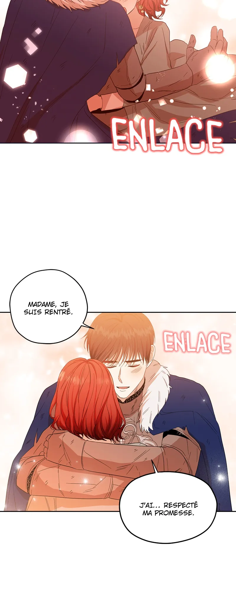 Read Leveling Up My Husband to the Max FR Manga Online
