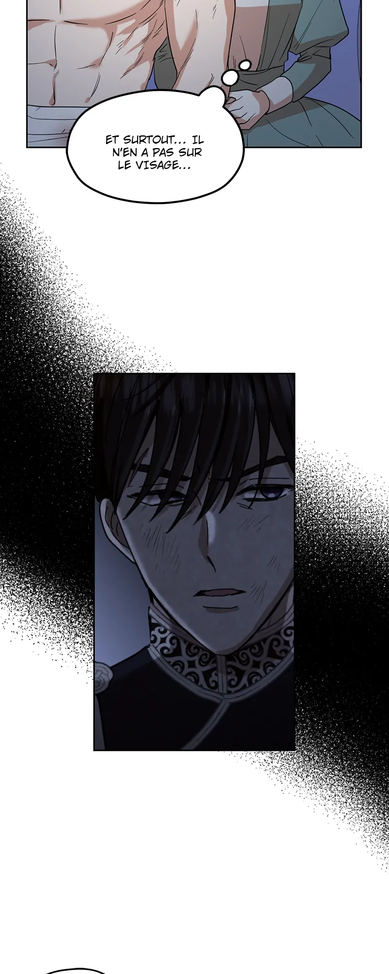 Read Leveling Up My Husband to the Max FR Manga Online