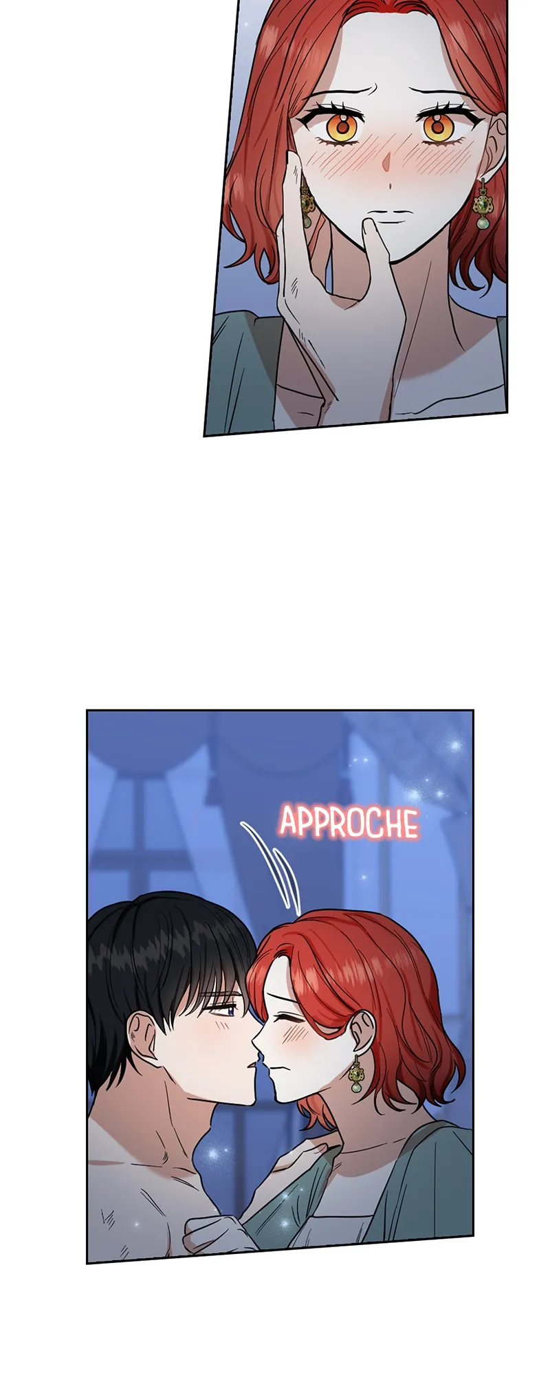 Read Leveling Up My Husband to the Max FR Manga Online