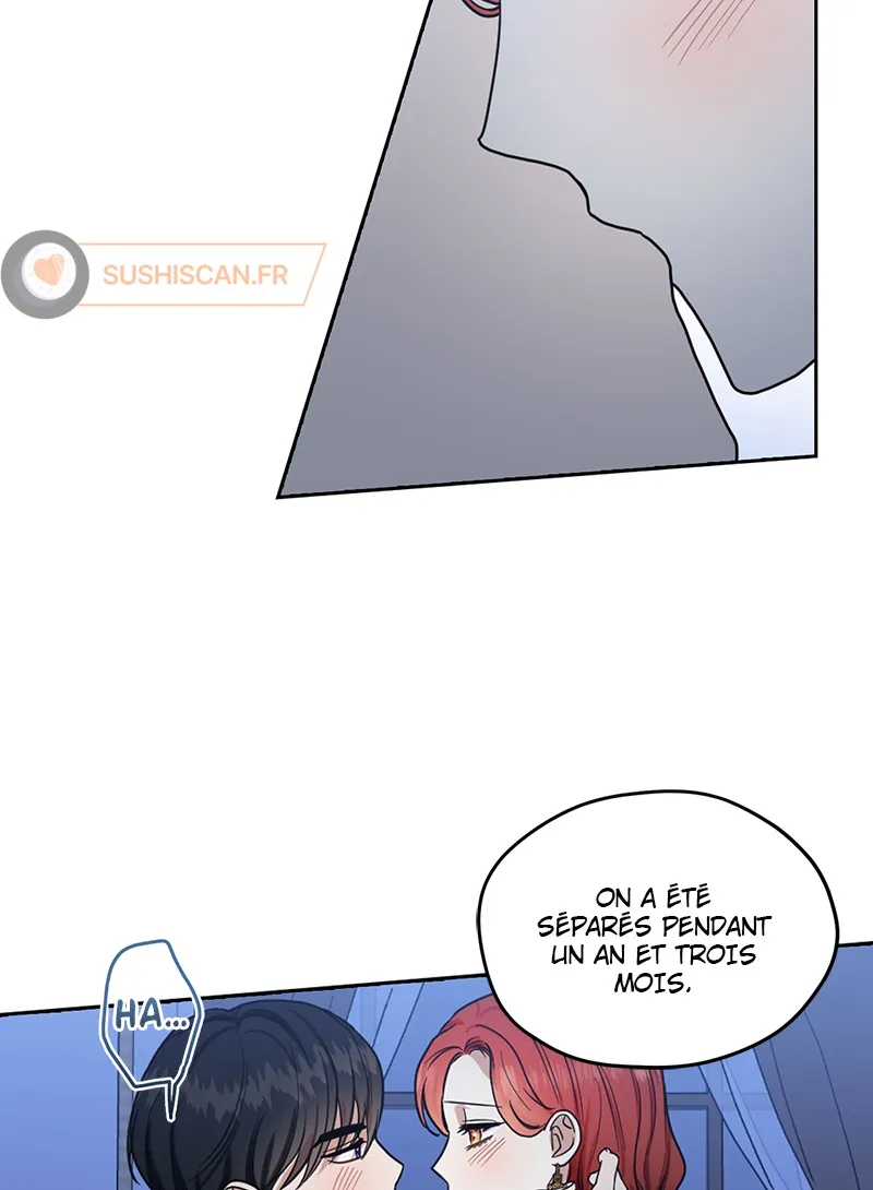 Read Leveling Up My Husband to the Max FR Manga Online