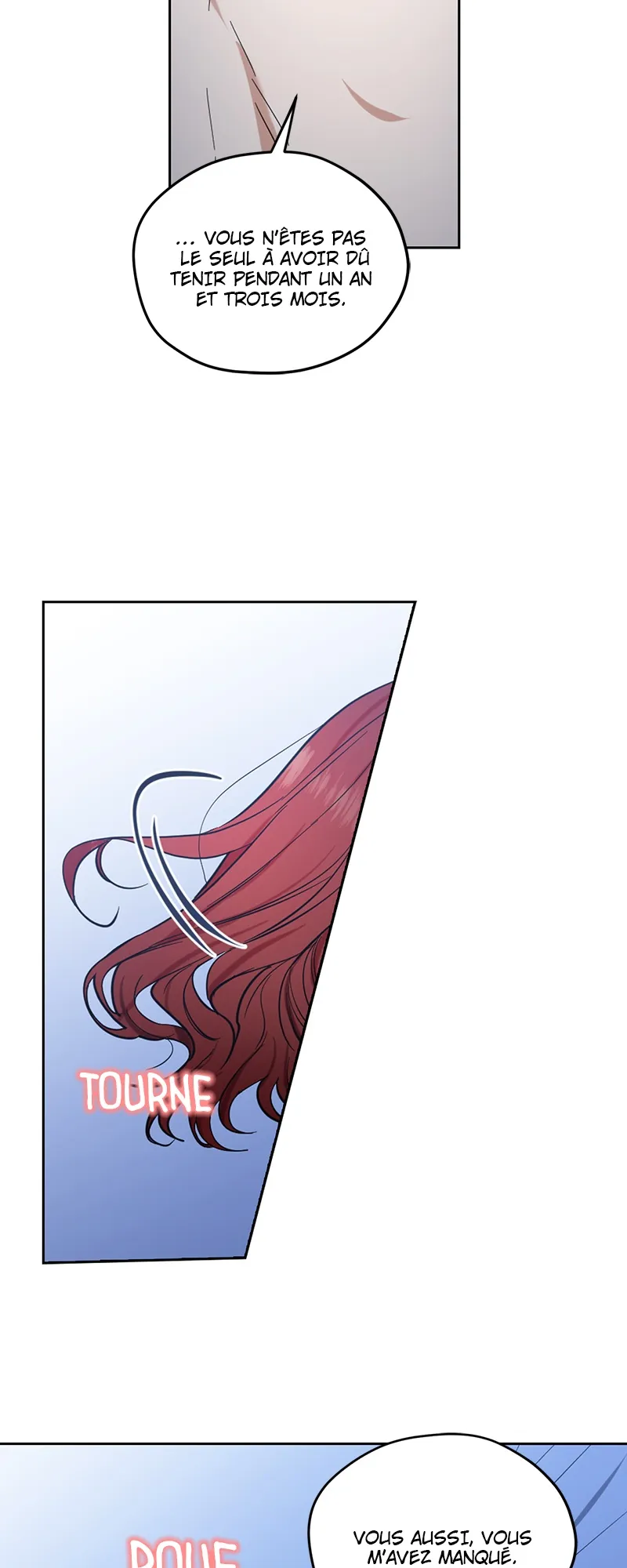 Read Leveling Up My Husband to the Max FR Manga Online