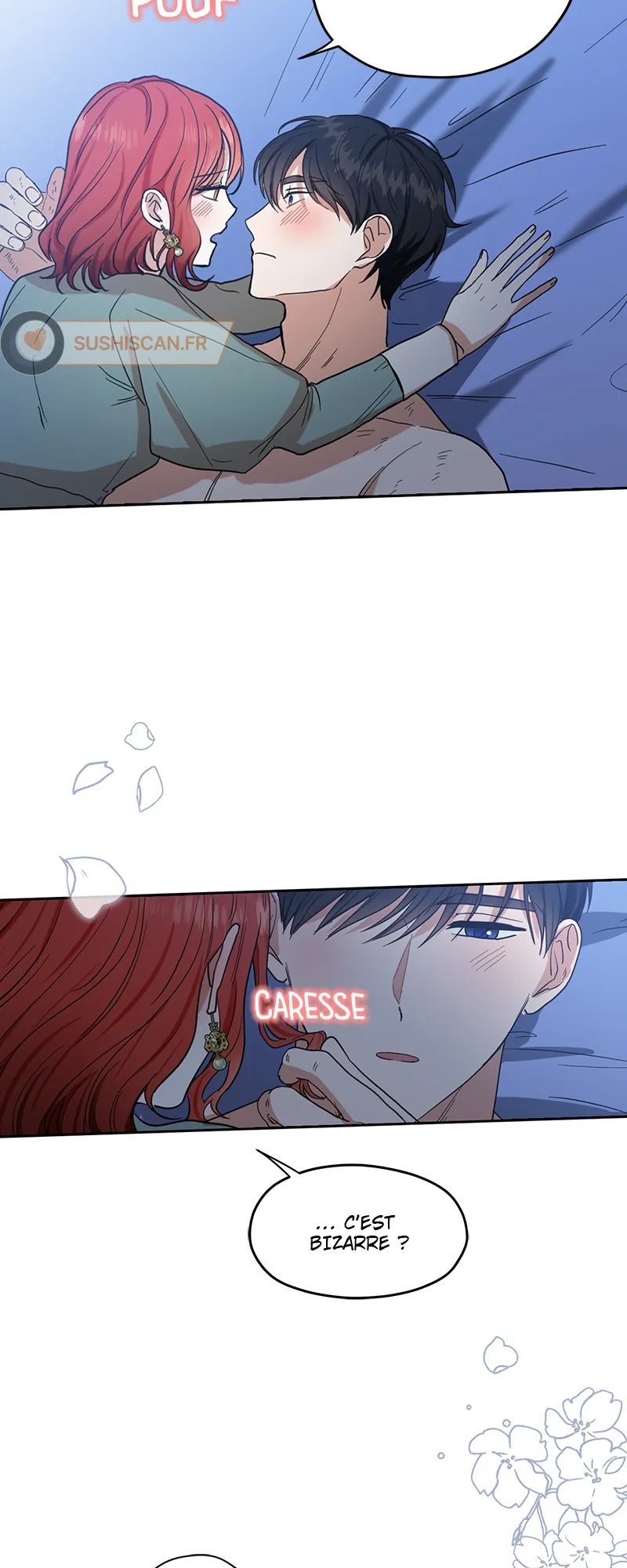 Read Leveling Up My Husband to the Max FR Manga Online