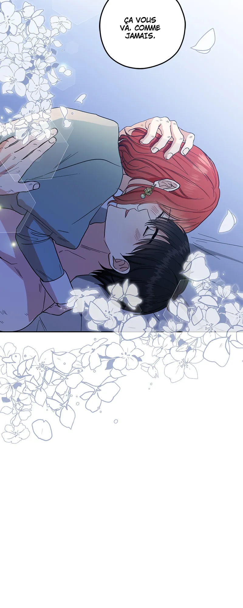 Read Leveling Up My Husband to the Max FR Manga Online