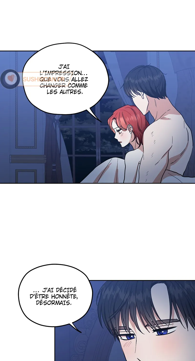 Read Leveling Up My Husband to the Max FR Manga Online