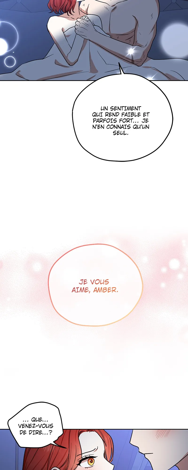 Read Leveling Up My Husband to the Max FR Manga Online