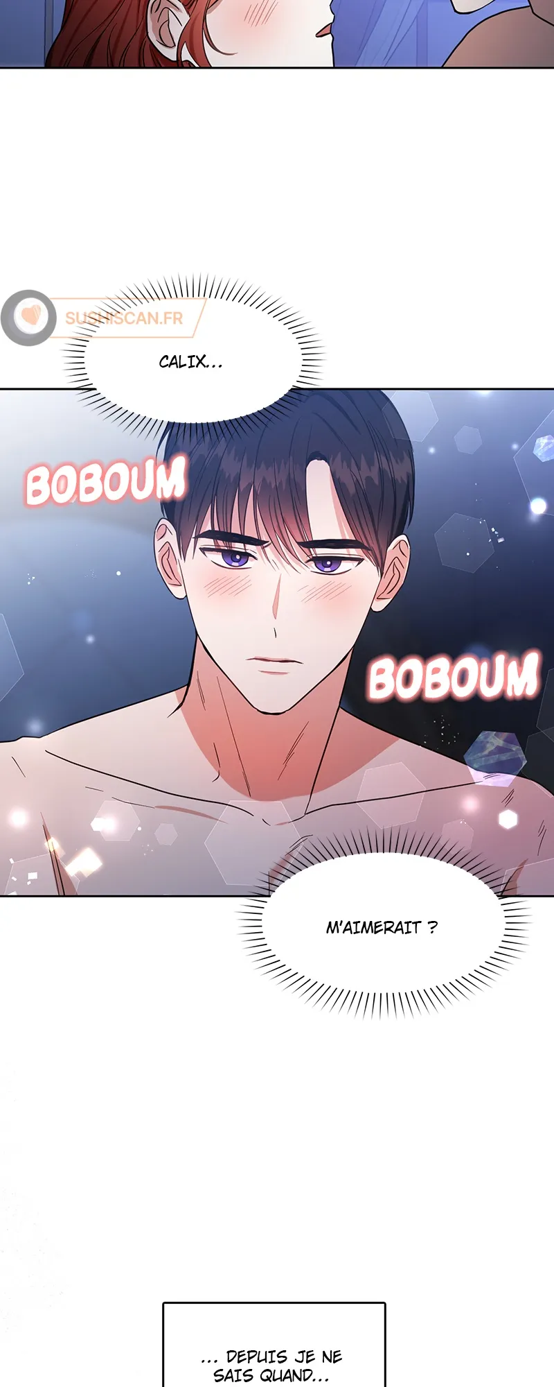Read Leveling Up My Husband to the Max FR Manga Online