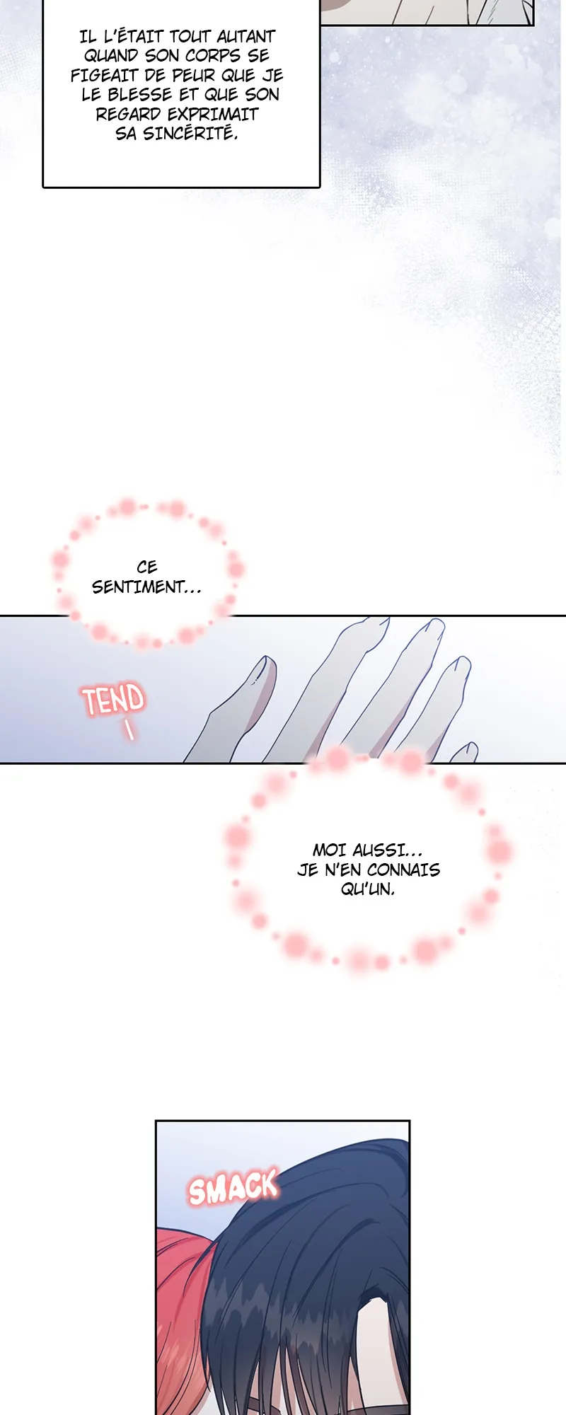 Read Leveling Up My Husband to the Max FR Manga Online