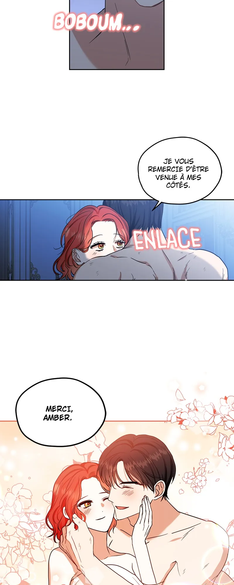 Read Leveling Up My Husband to the Max FR Manga Online