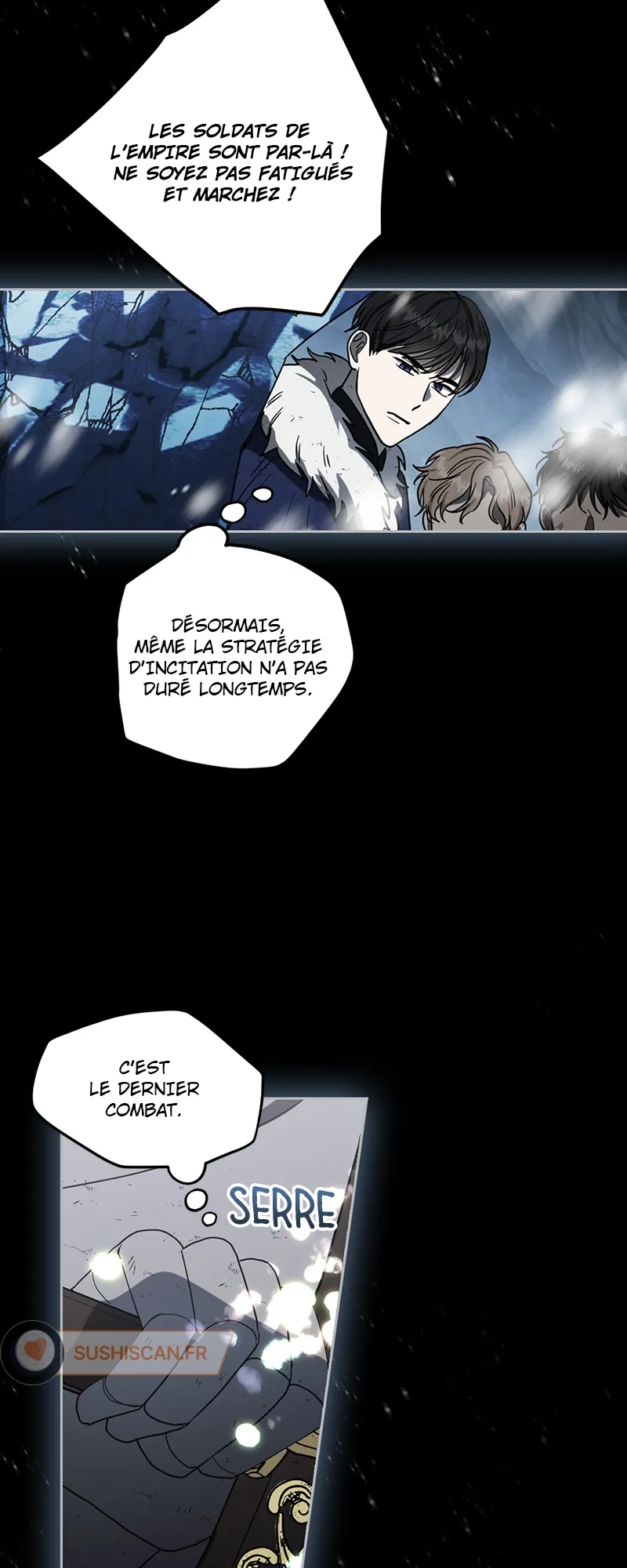 Read Leveling Up My Husband to the Max FR Manga Online