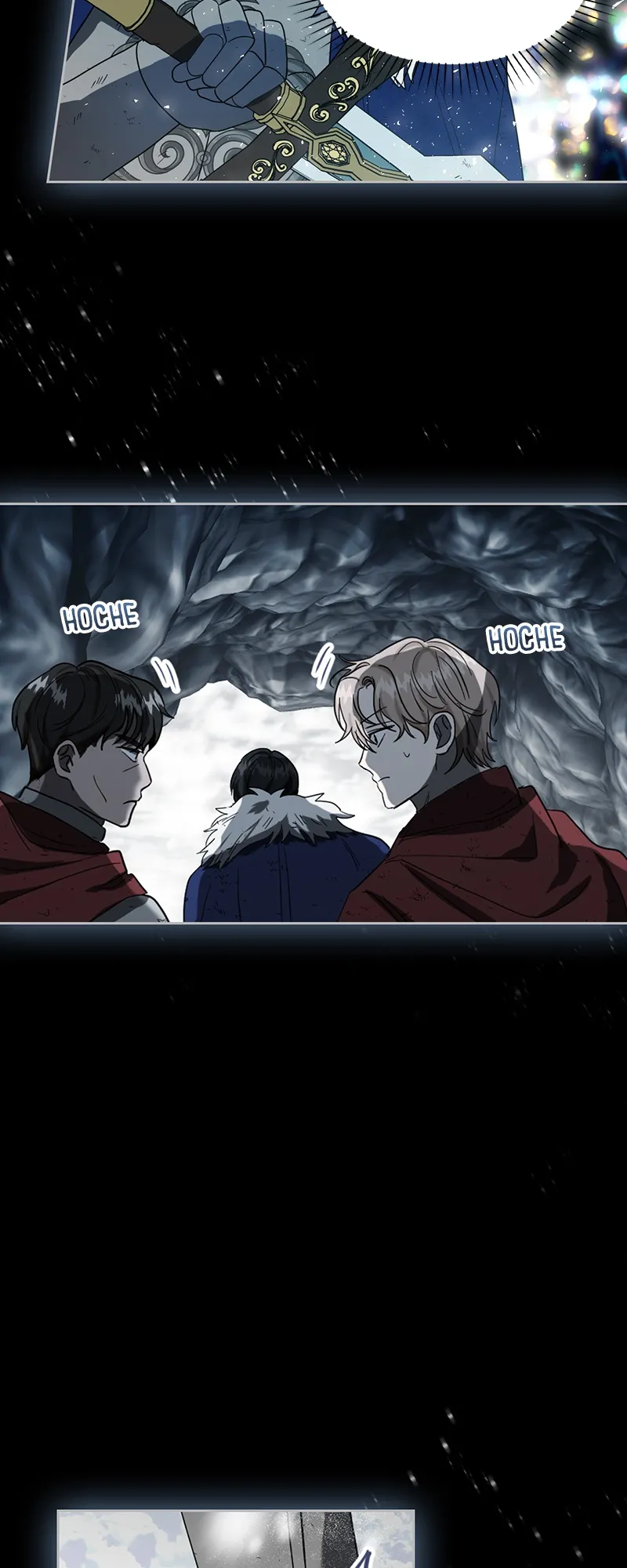 Read Leveling Up My Husband to the Max FR Manga Online