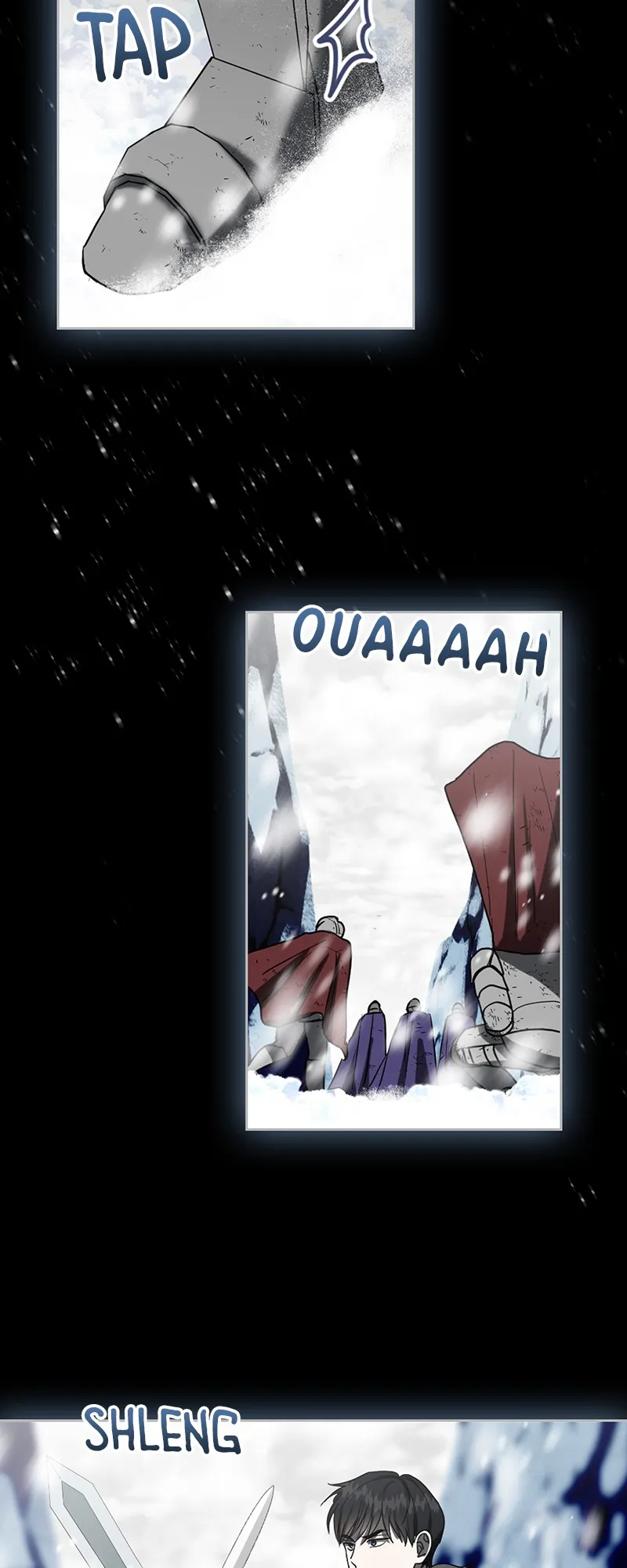 Read Leveling Up My Husband to the Max FR Manga Online