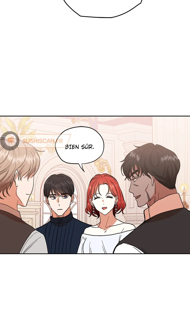 Read Leveling Up My Husband to the Max FR Manga Online