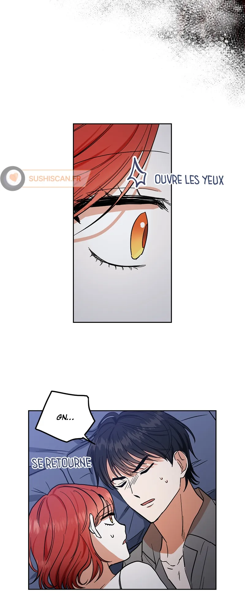 Read Leveling Up My Husband to the Max FR Manga Online