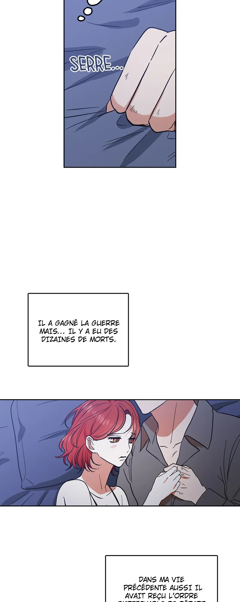 Read Leveling Up My Husband to the Max FR Manga Online