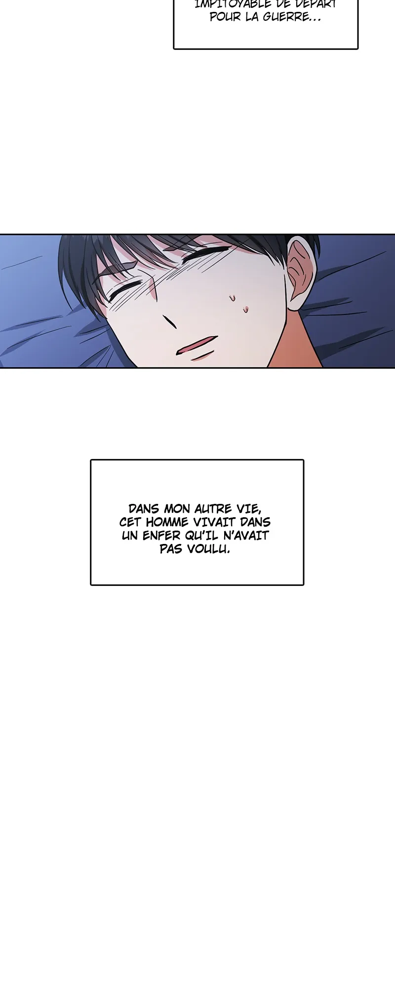 Read Leveling Up My Husband to the Max FR Manga Online