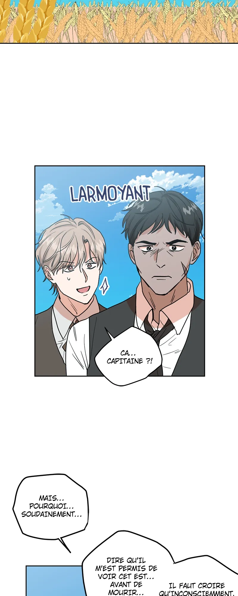 Read Leveling Up My Husband to the Max FR Manga Online