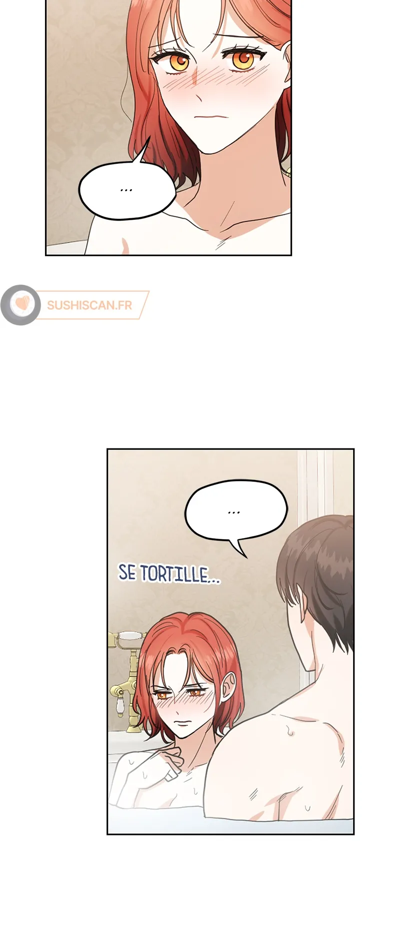 Read Leveling Up My Husband to the Max FR Manga Online