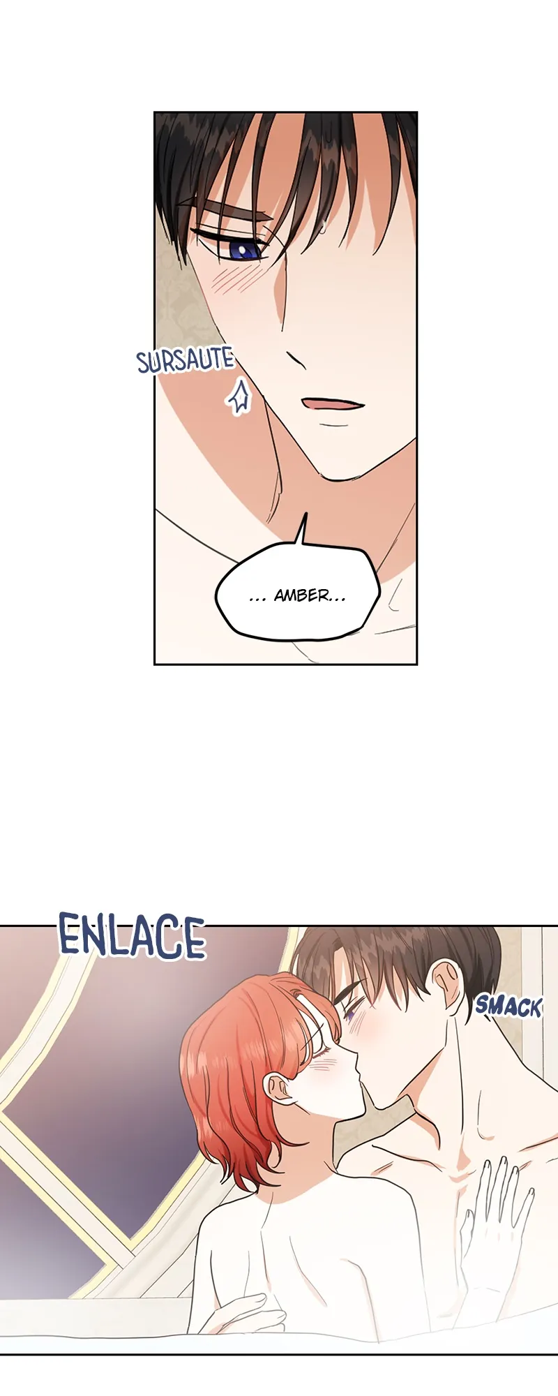 Read Leveling Up My Husband to the Max FR Manga Online