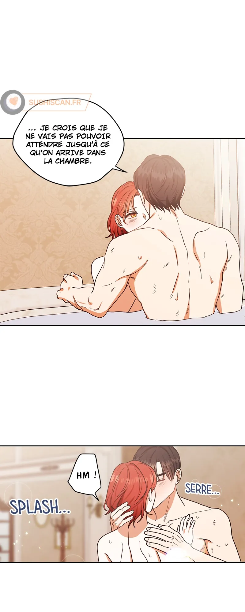 Read Leveling Up My Husband to the Max FR Manga Online