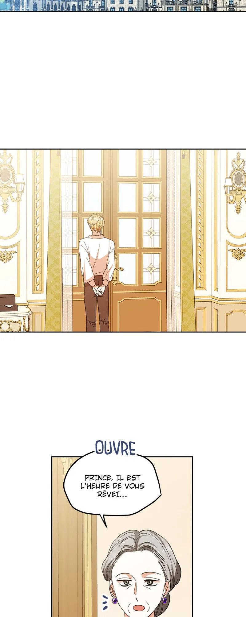 Read Leveling Up My Husband to the Max FR Manga Online