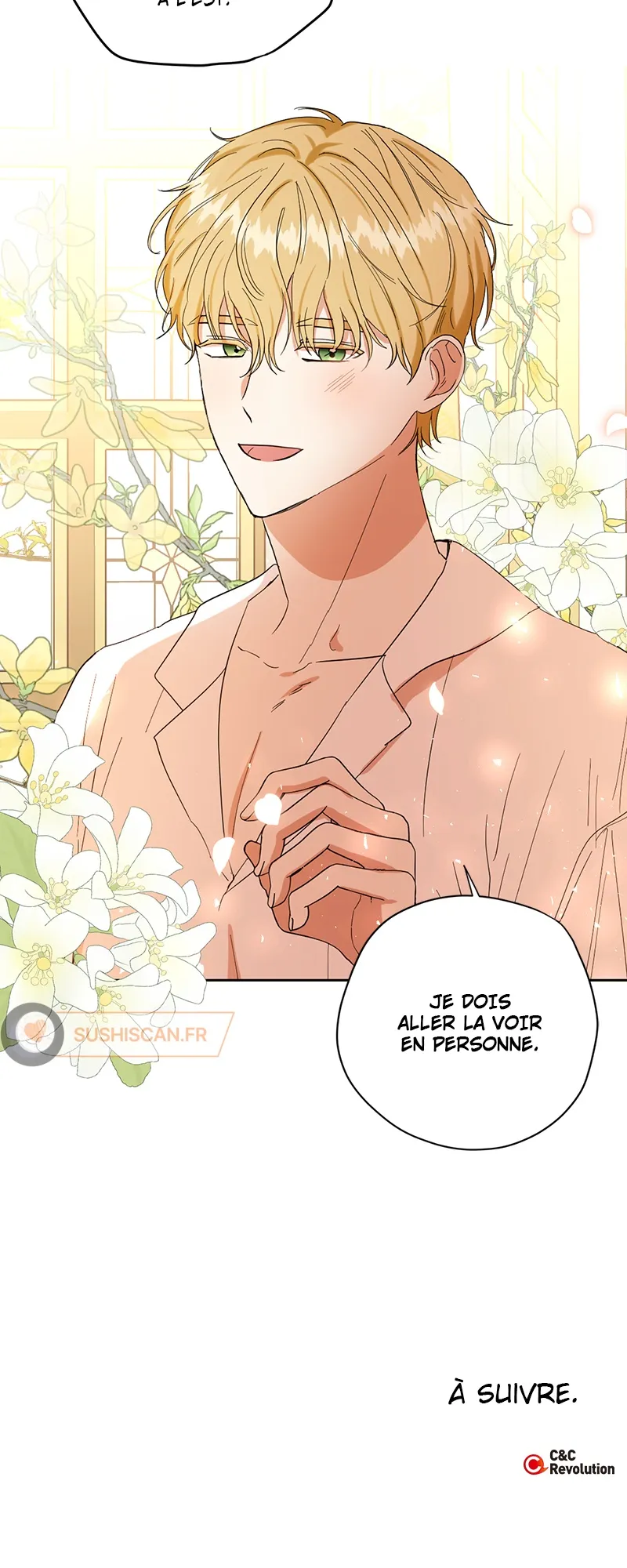 Read Leveling Up My Husband to the Max FR Manga Online