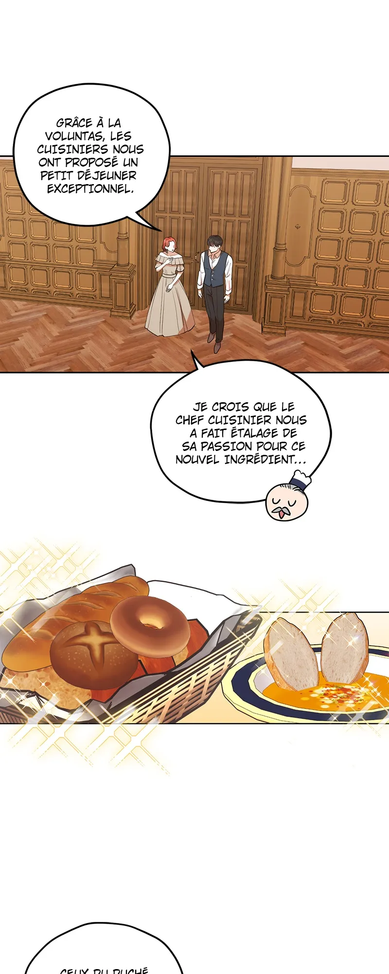 Read Leveling Up My Husband to the Max FR Manga Online