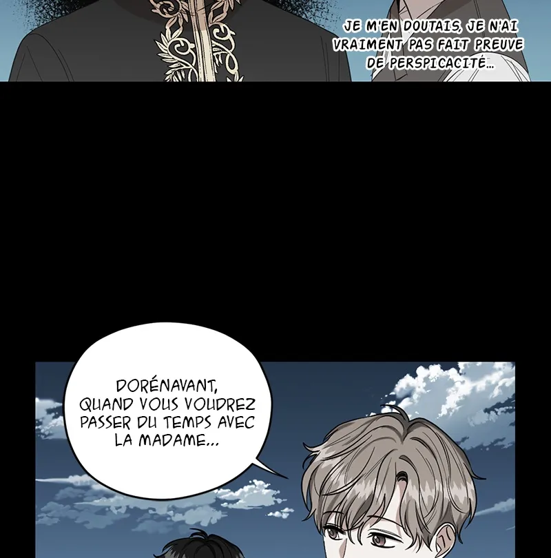 Read Leveling Up My Husband to the Max FR Manga Online