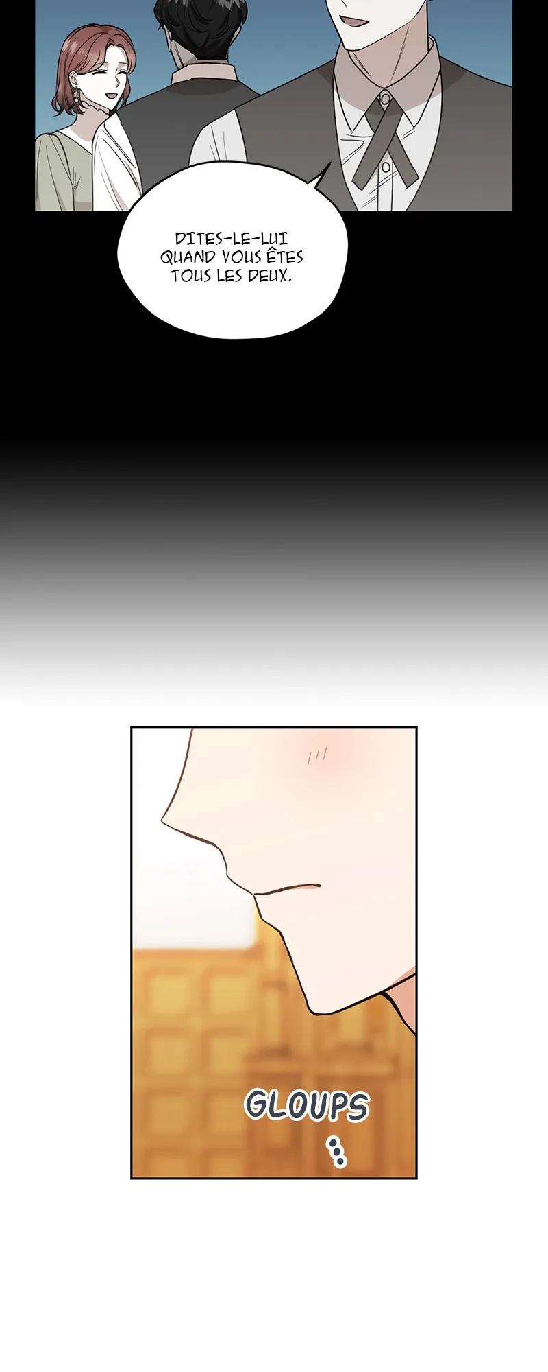 Read Leveling Up My Husband to the Max FR Manga Online