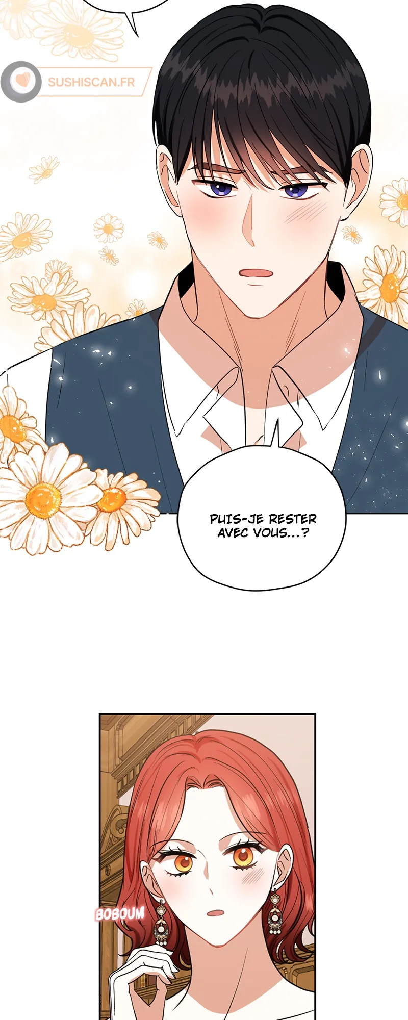 Read Leveling Up My Husband to the Max FR Manga Online