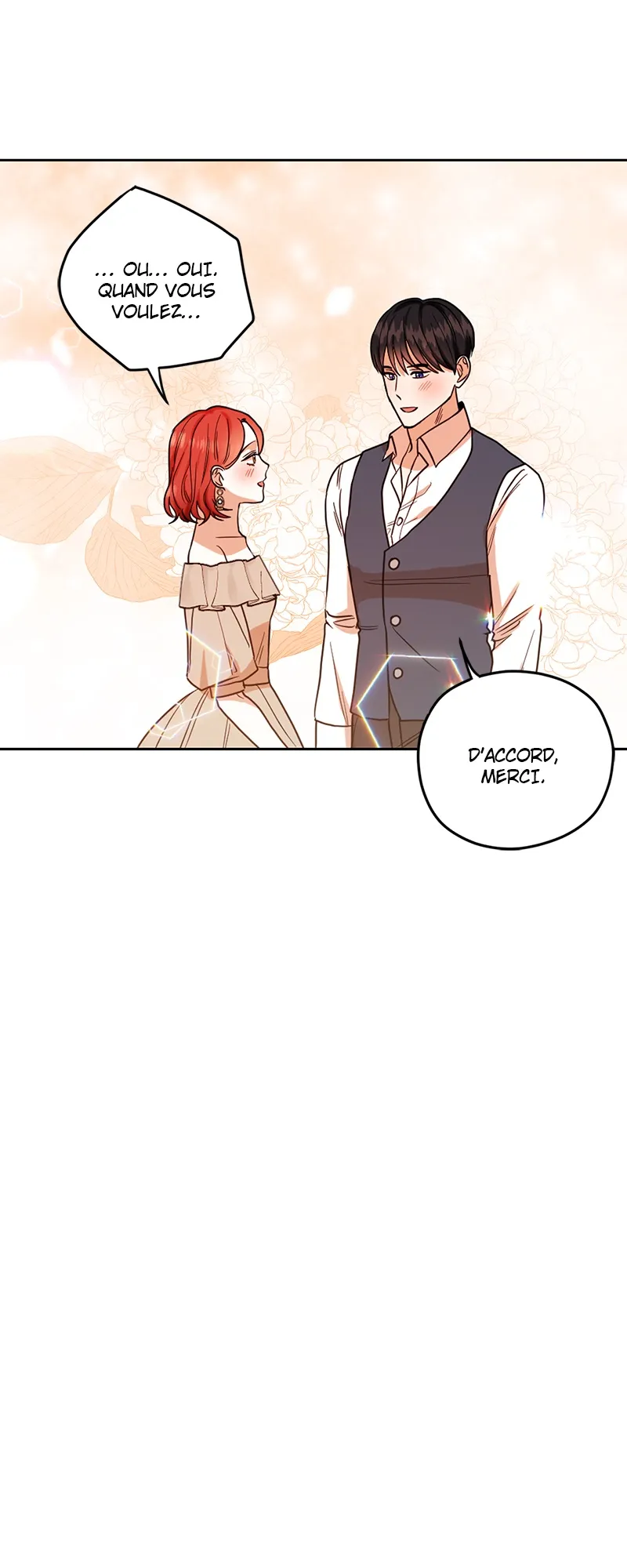 Read Leveling Up My Husband to the Max FR Manga Online