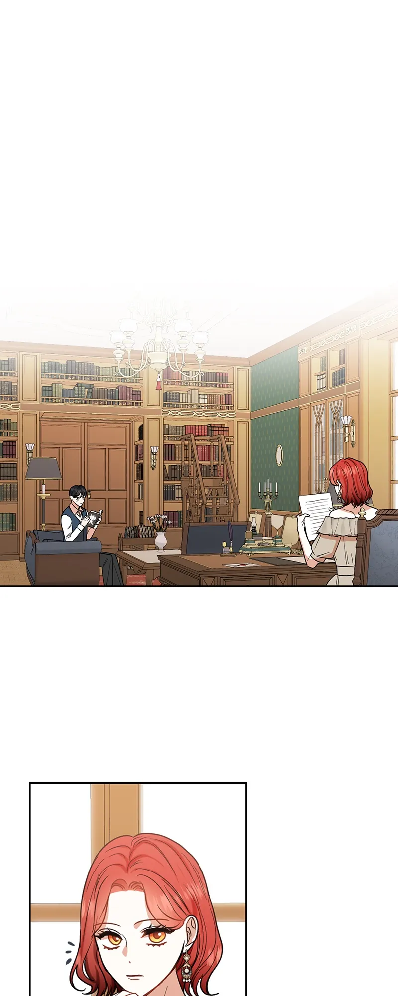Read Leveling Up My Husband to the Max FR Manga Online