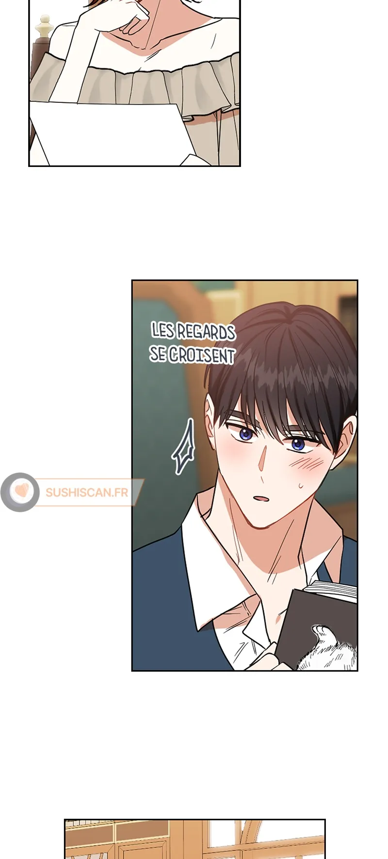 Read Leveling Up My Husband to the Max FR Manga Online