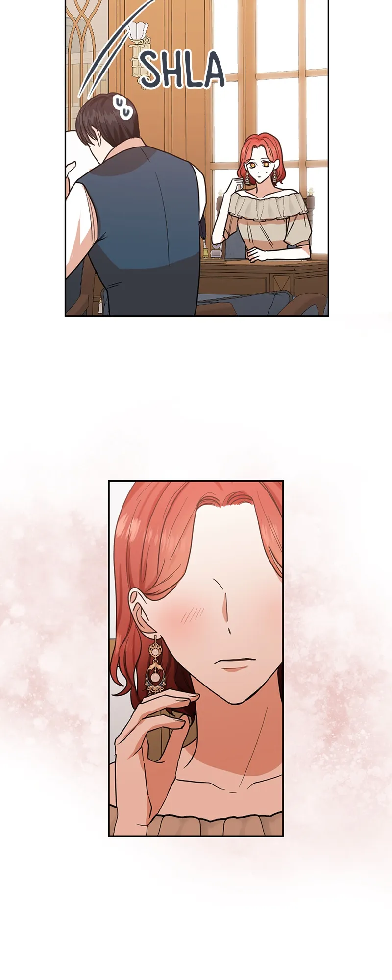 Read Leveling Up My Husband to the Max FR Manga Online