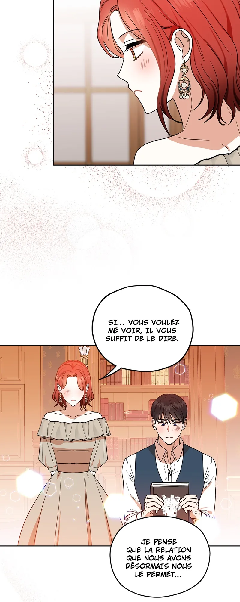 Read Leveling Up My Husband to the Max FR Manga Online