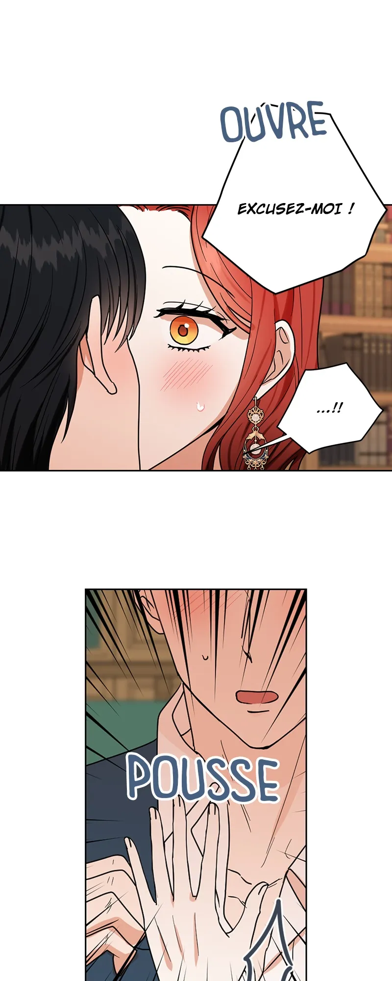Read Leveling Up My Husband to the Max FR Manga Online