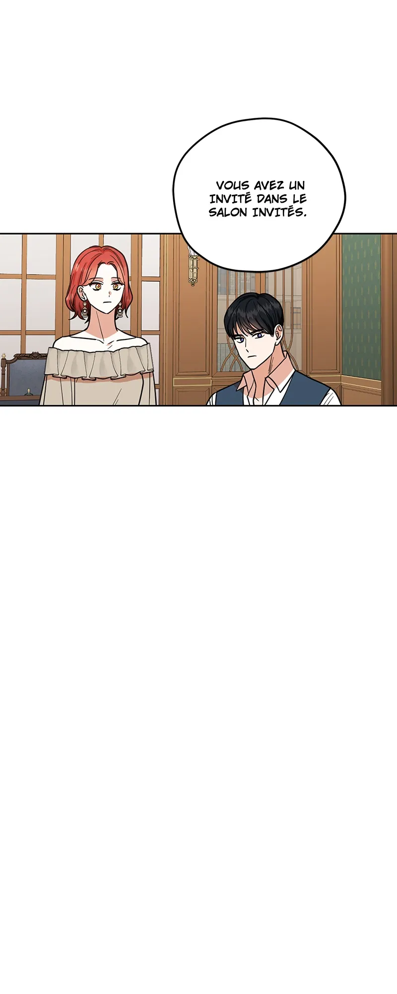 Read Leveling Up My Husband to the Max FR Manga Online