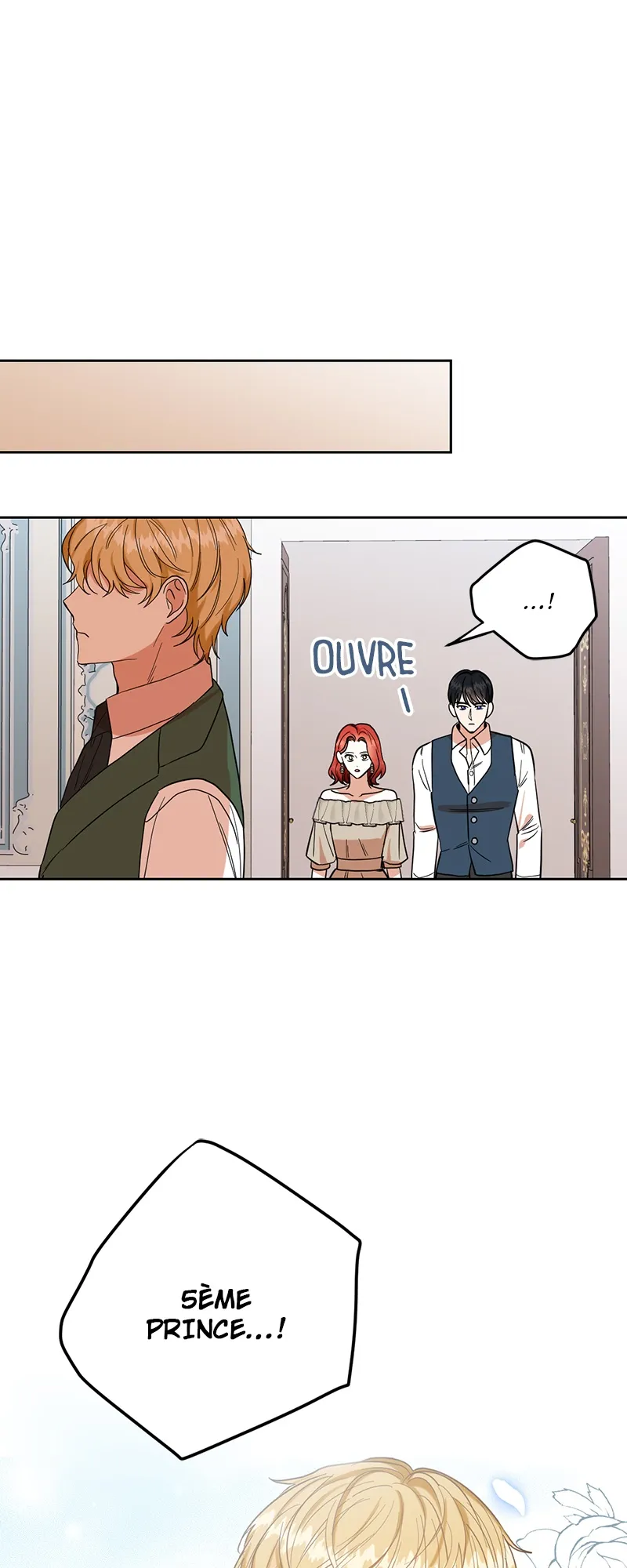 Read Leveling Up My Husband to the Max FR Manga Online