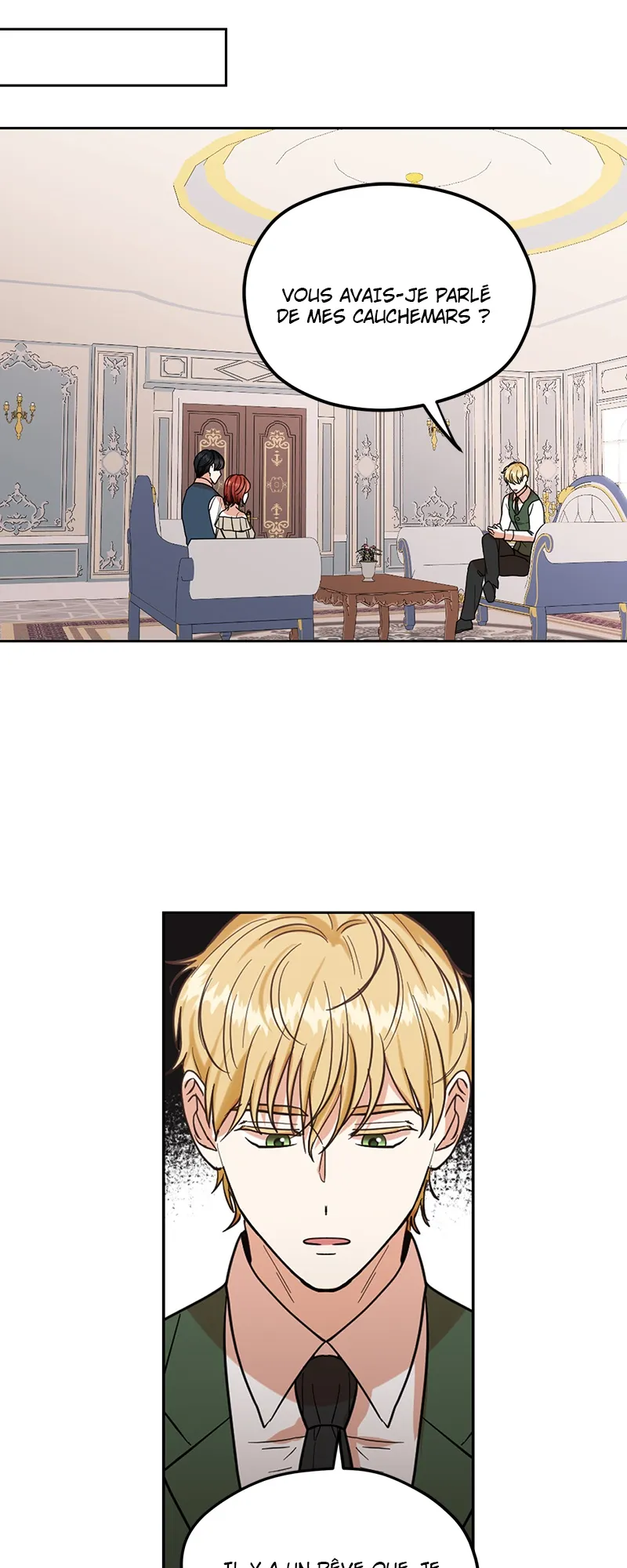 Read Leveling Up My Husband to the Max FR Manga Online