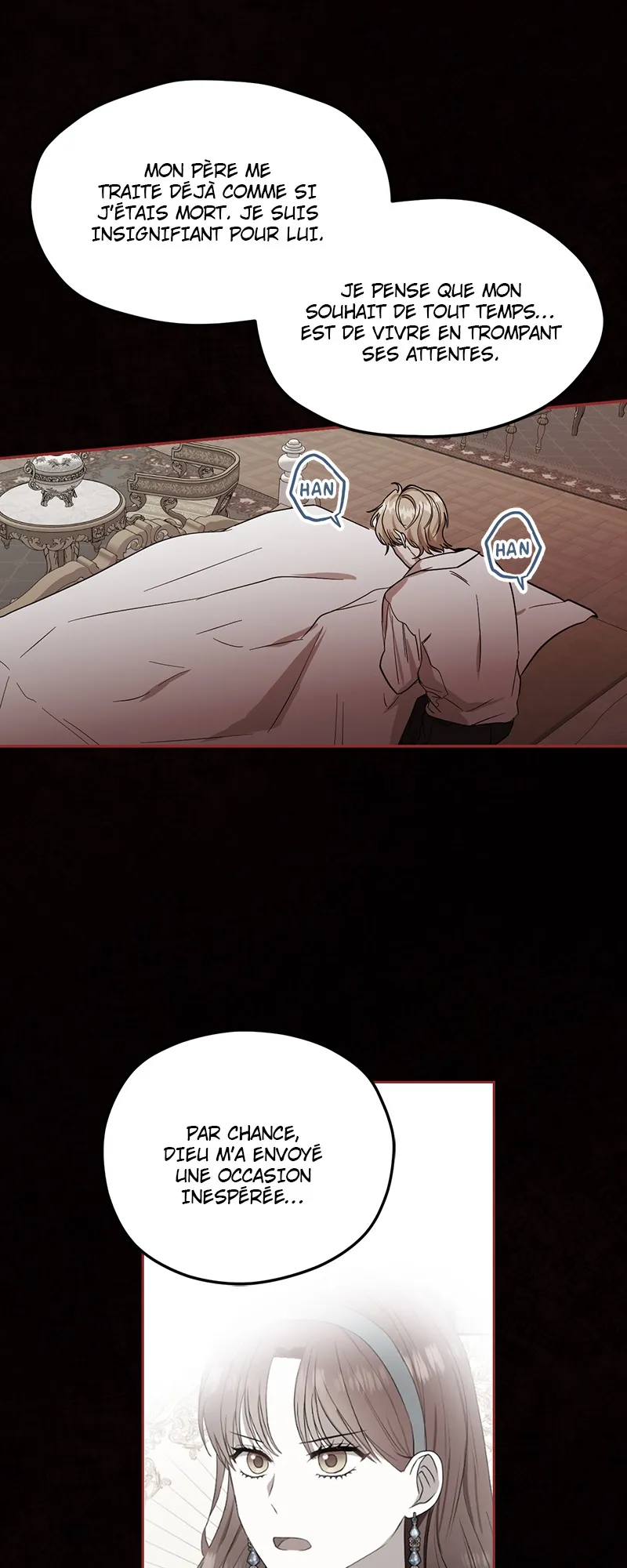 Read Leveling Up My Husband to the Max FR Manga Online