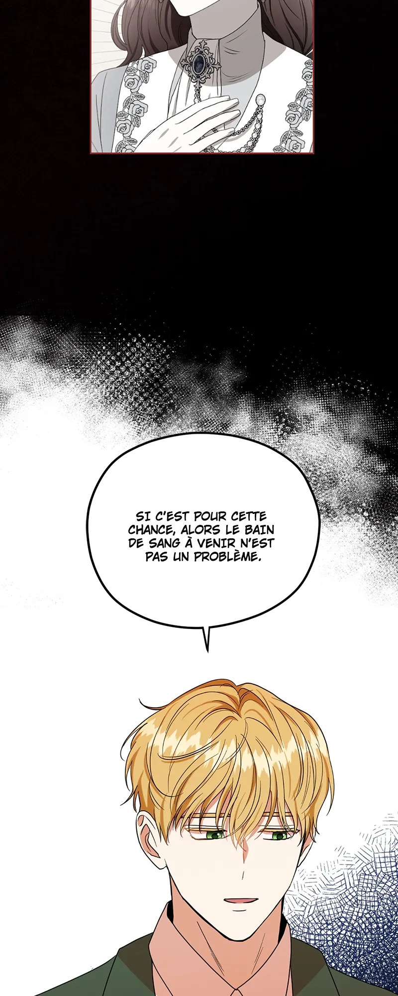 Read Leveling Up My Husband to the Max FR Manga Online