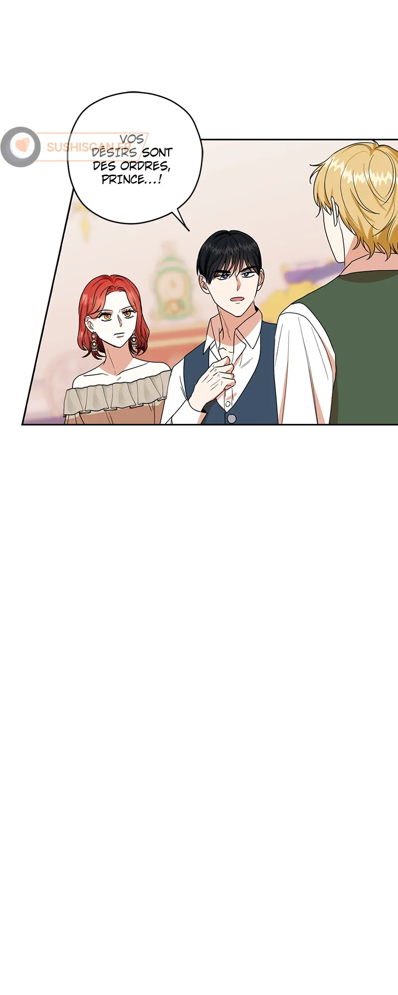 Read Leveling Up My Husband to the Max FR Manga Online