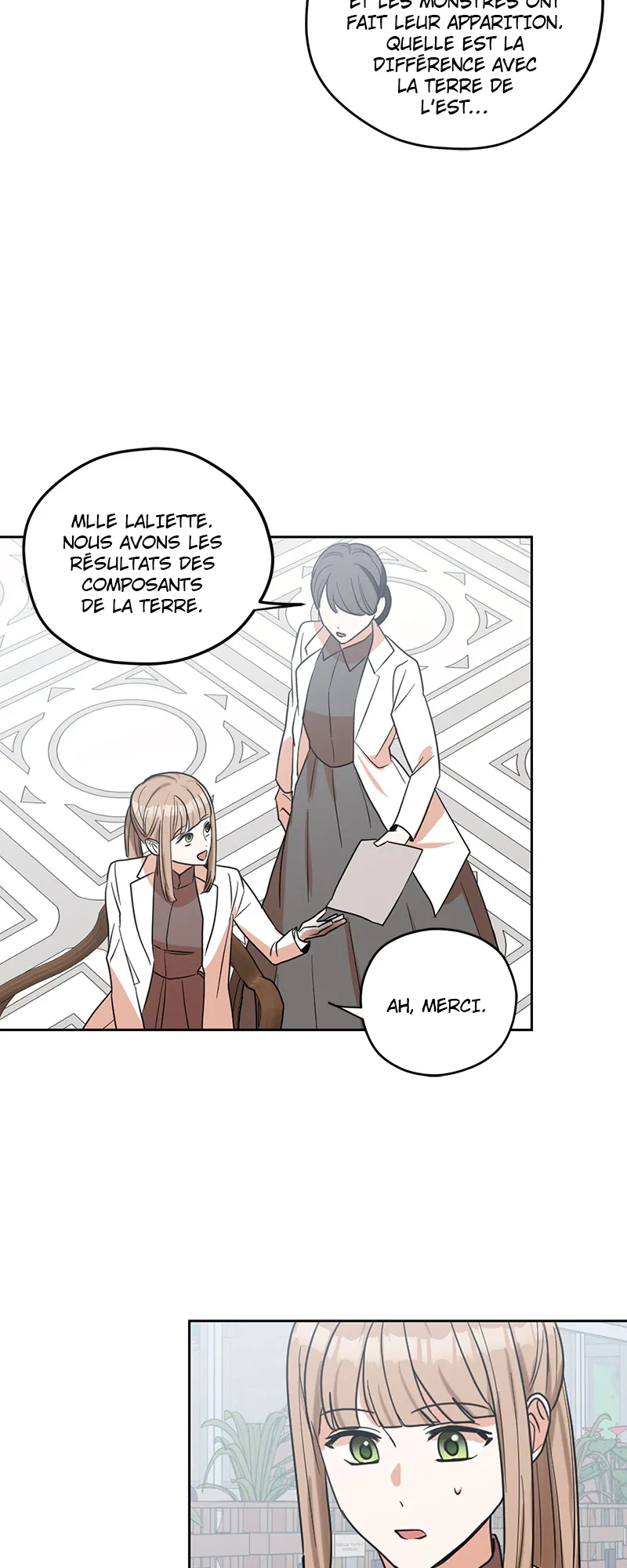 Read Leveling Up My Husband to the Max FR Manga Online