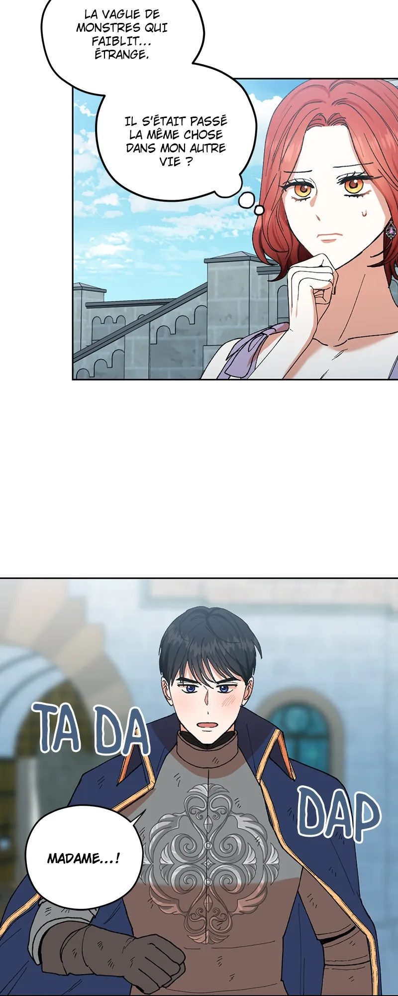 Read Leveling Up My Husband to the Max FR Manga Online