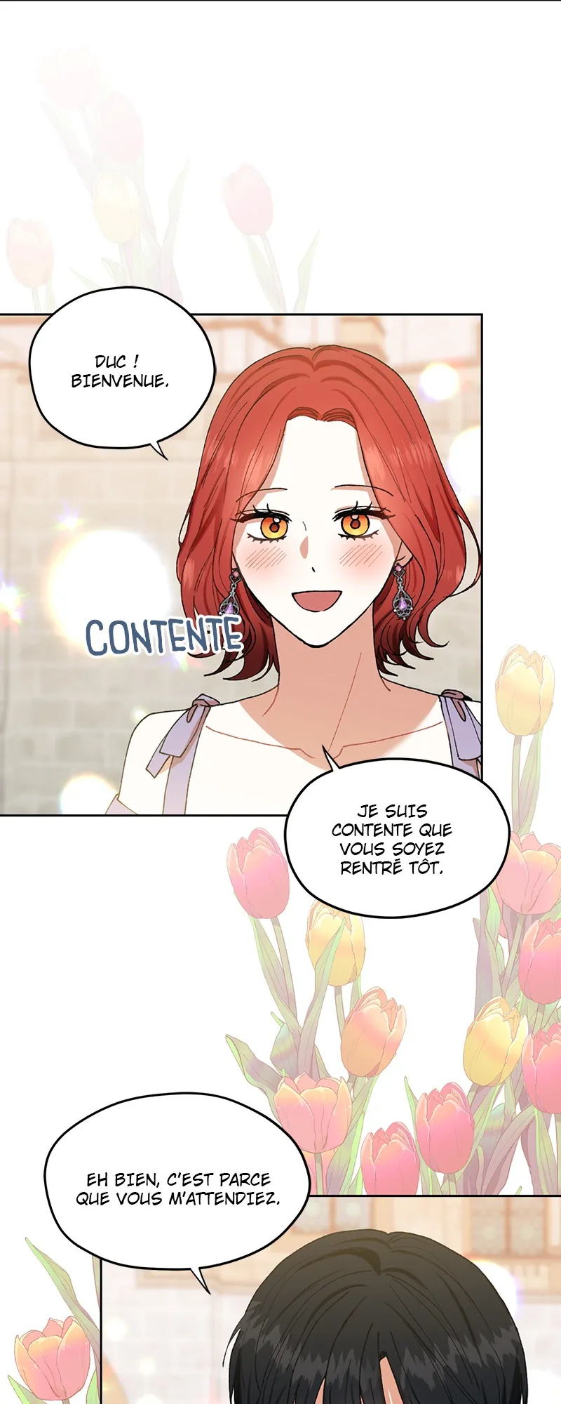 Read Leveling Up My Husband to the Max FR Manga Online