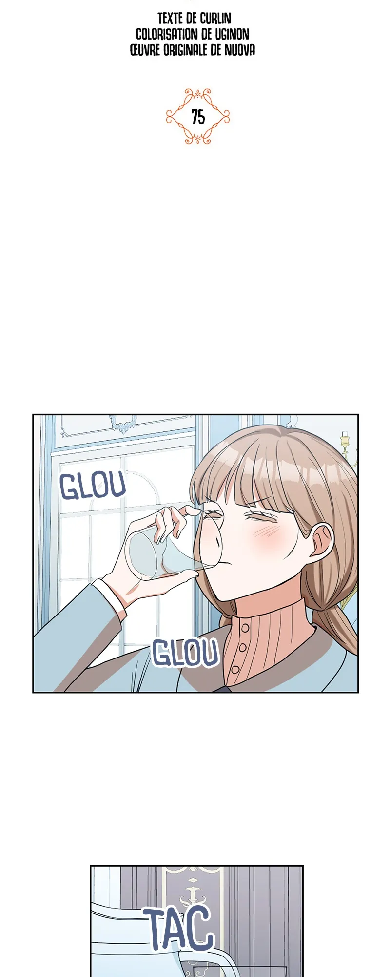 Read Leveling Up My Husband to the Max FR Manga Online