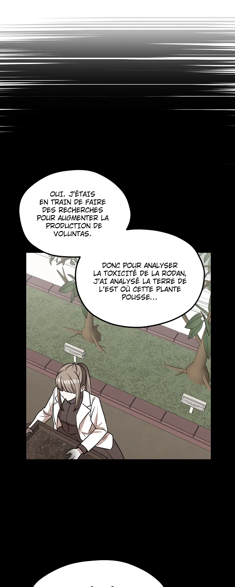 Read Leveling Up My Husband to the Max FR Manga Online