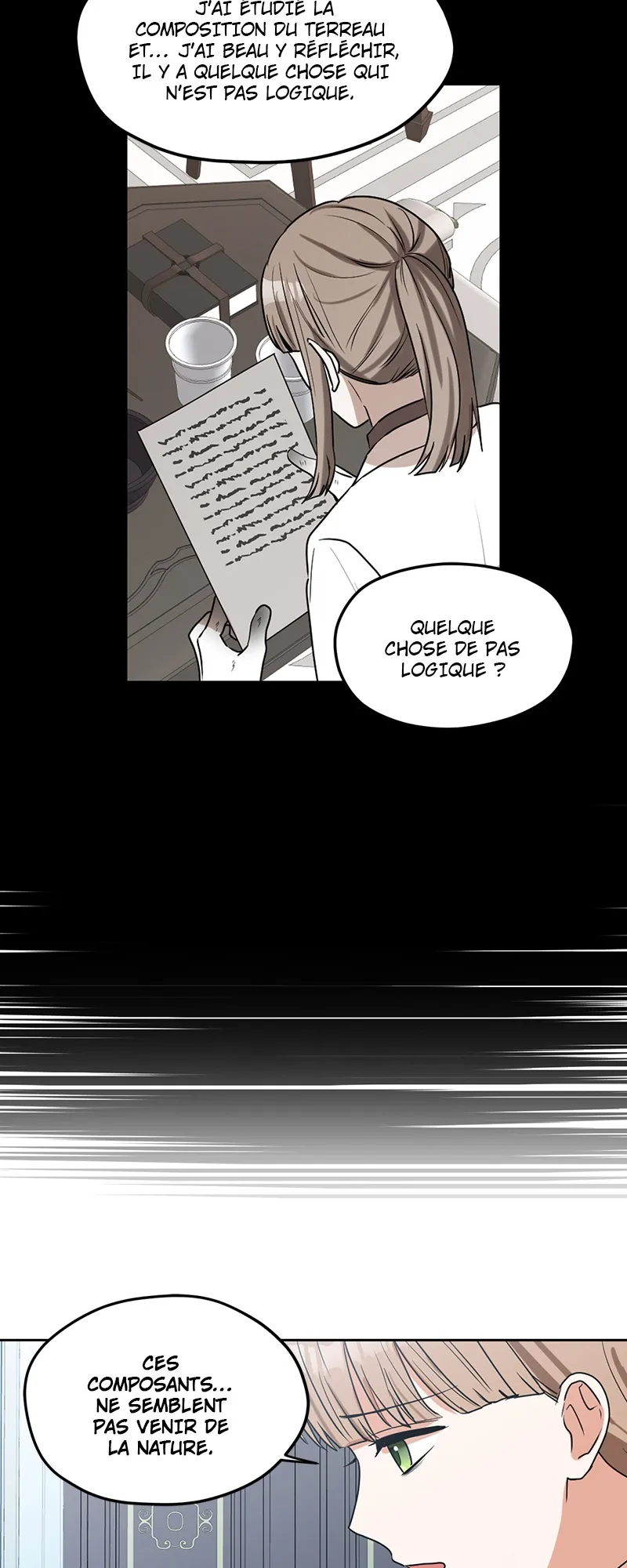 Read Leveling Up My Husband to the Max FR Manga Online